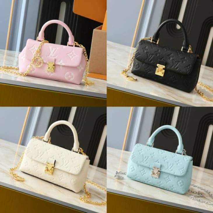 Picture of Louis Vuitton Handbags _SKUfw187466647fw